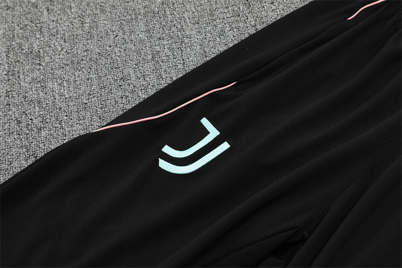 Tracksuit Juventus Training White 25/26