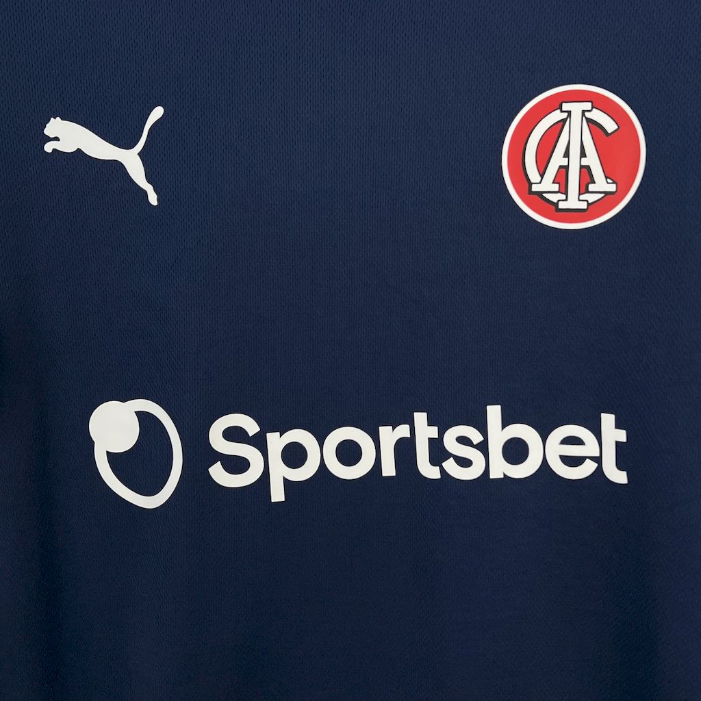 CA Independiente Third Jersey 25/26