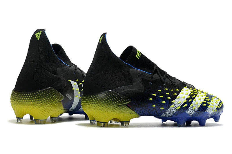 Adidas Predator Freak.1 FG Cleats