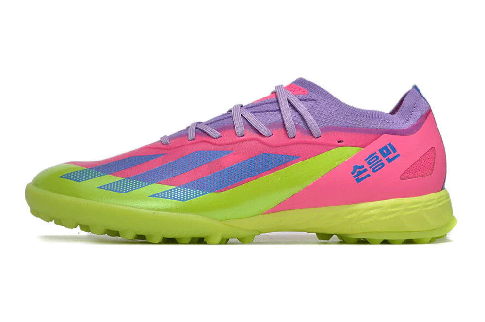 Adidas CrazyFast.1 SON TF Boots