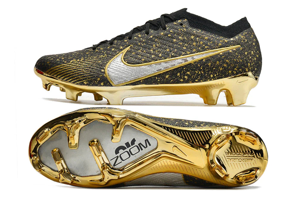 Nike Mercurial Vapor 15 Air Zoom FG Cleats