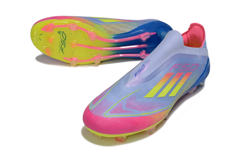 Adidas F50 LL FG Cleats