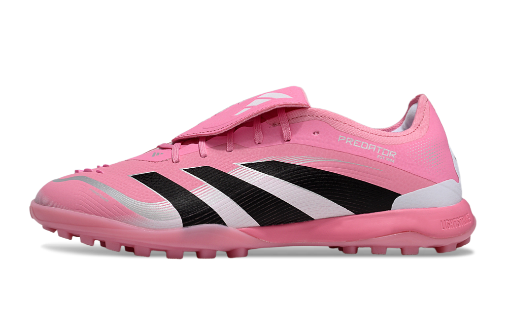 Adidas Predator Elite Fold-Over Tongue TF Boots