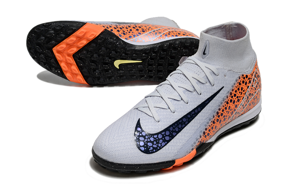 Nike Air Zoom Mercurial Superfly 10 Elite TF Boots