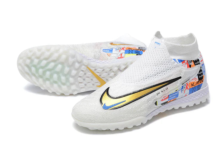 Nike Gripknit Phantom GX Elite Dynamic Fit TF Boots