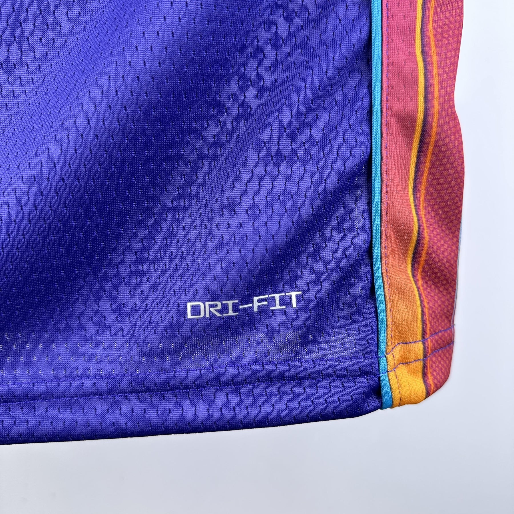 Phoenix Suns City Edition 23/24 NBA Jersey