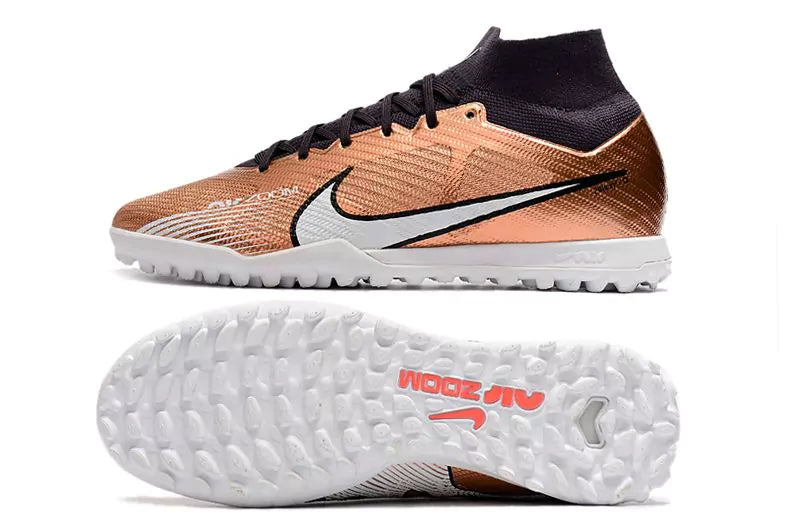 Nike Mercurial Superfly Air Zoom 9 TF Boots