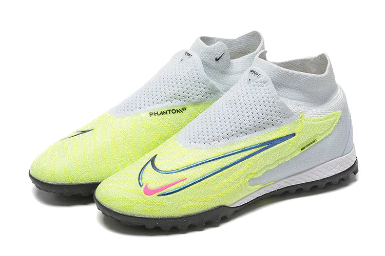 Nike Gripknit Phantom GX Elite Dynamic Fit TF Boots