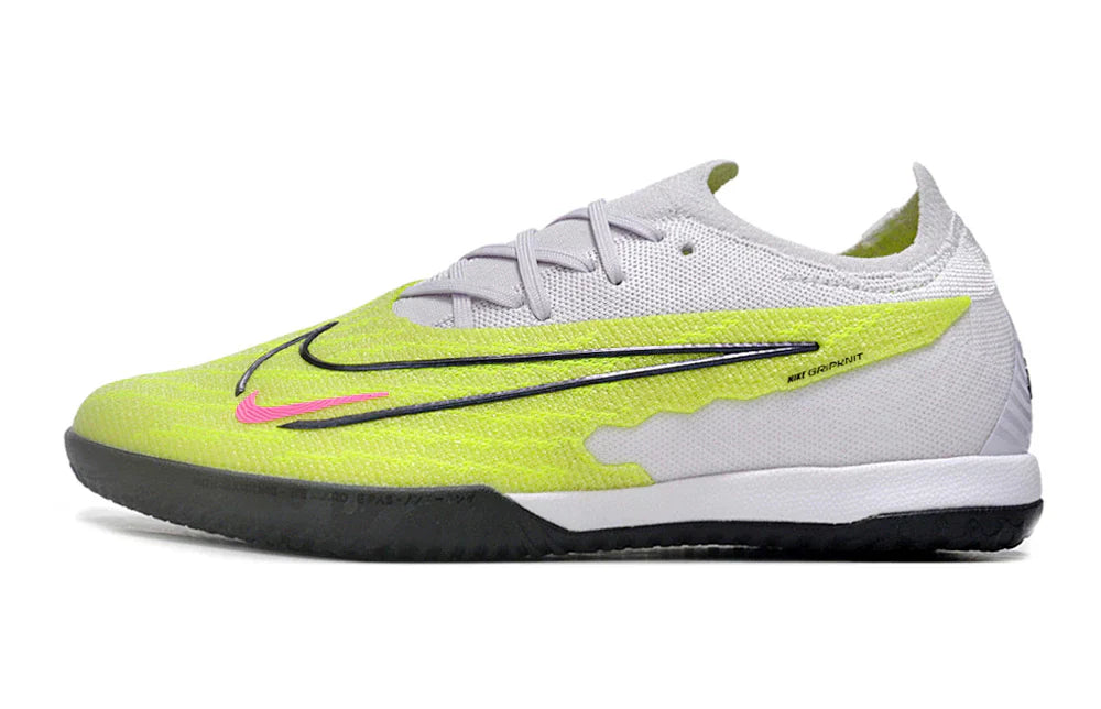 Nike Gripknit Phantom GX Elite IC Boots