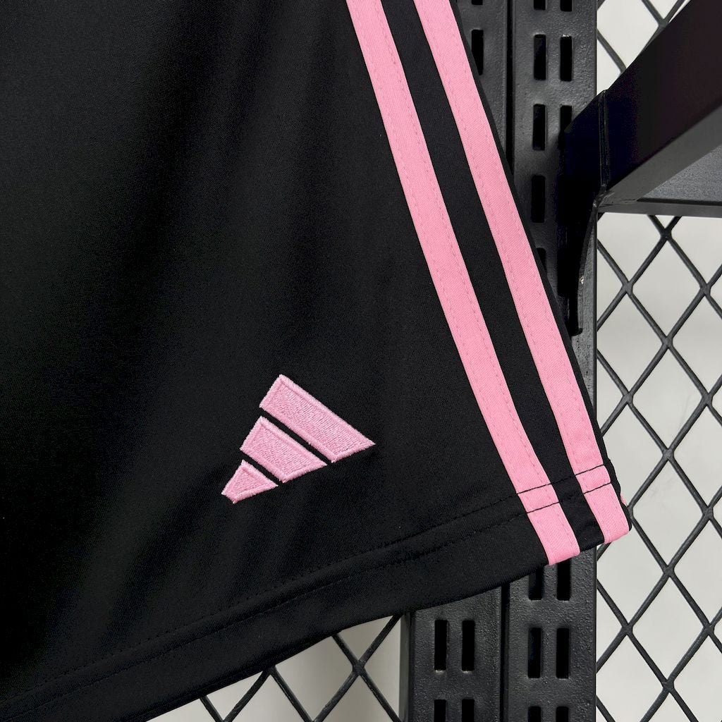 Shorts Juventus Home 25/26