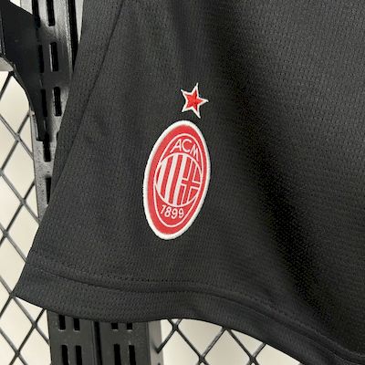 Shorts Milan Home 25/26