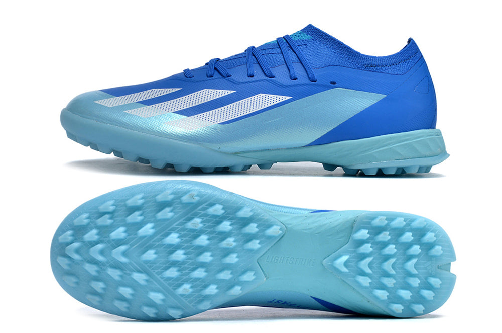 Adidas CrazyFast.1 TF Boots