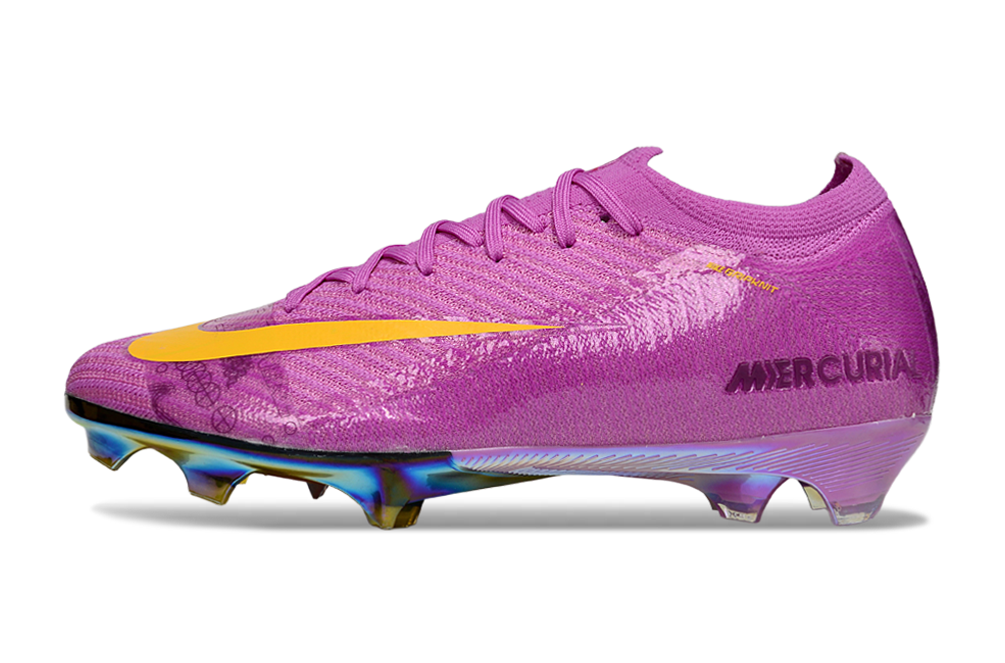 Nike Air Zoom Mercurial Vapor 16 Elite FG Cleats