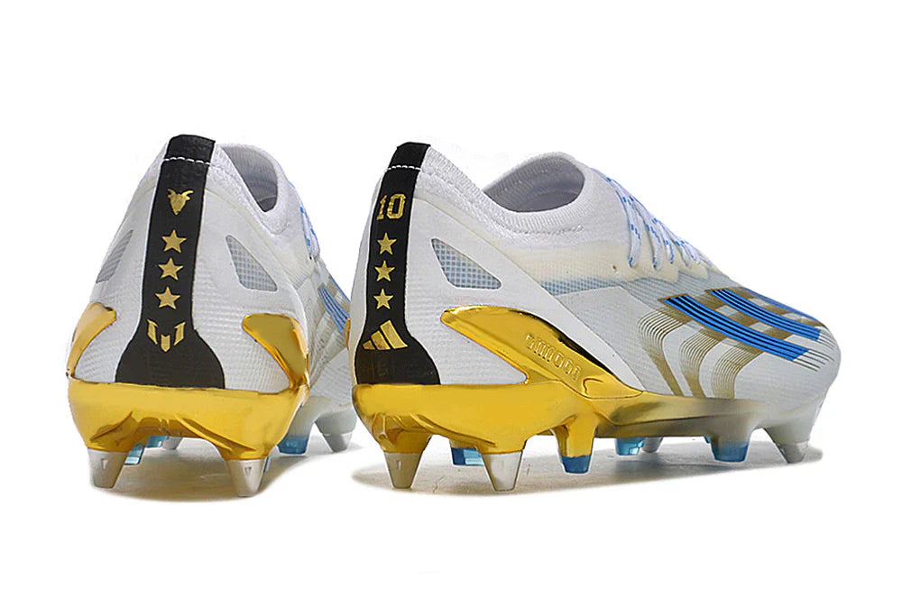 Adidas X CrazyFast.1 Messi SG Cleats