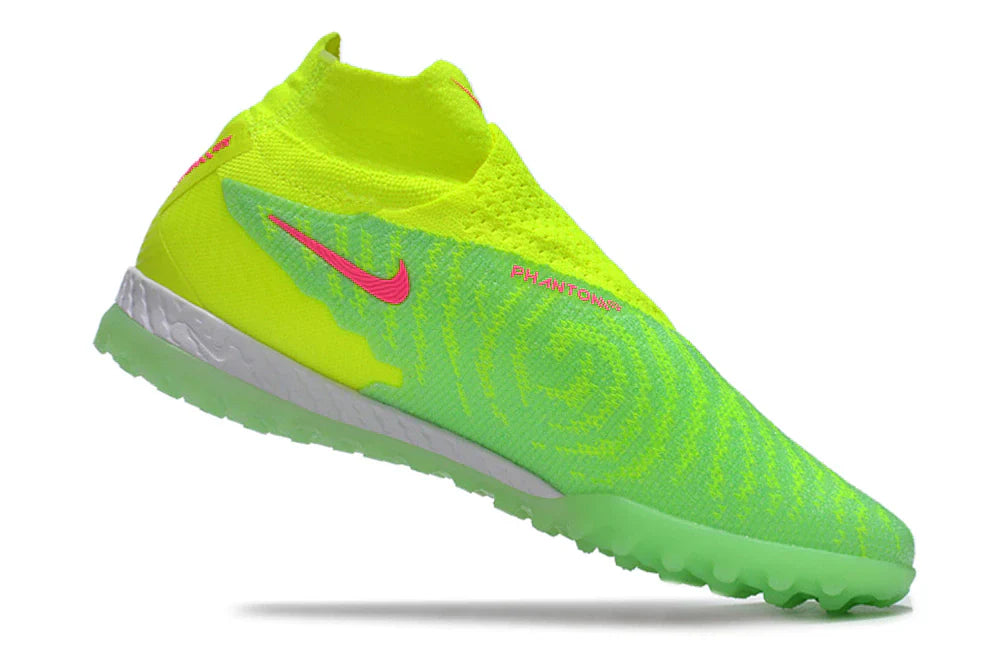 Nike Gripknit Phantom GX Elite Dynamic Fit TF Boots