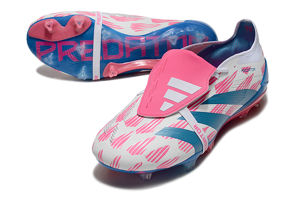 Adidas Predator Elite Tongue FG Cleats