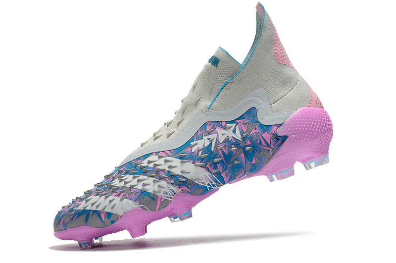 Adidas Predator Freak+ FG Cleats