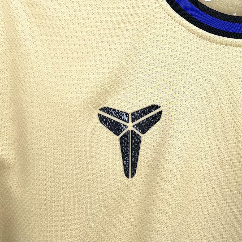 Barcelona Away Jersey 25/26