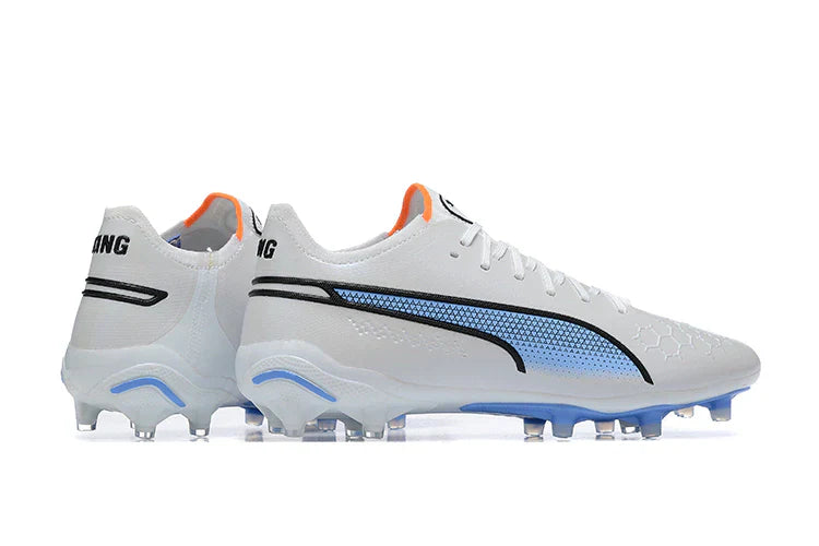 Puma King Ultimate FG Cleats