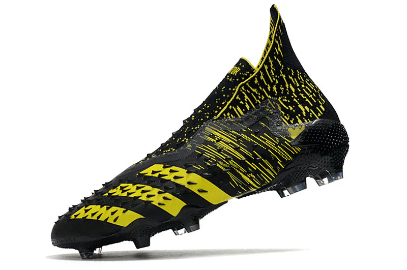 Adidas Predator Freak+ FG Cleats