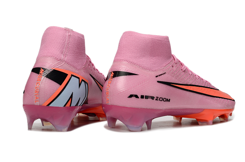 Nike Air Zoom Mercurial Superfly 16 Elite FG Cleats