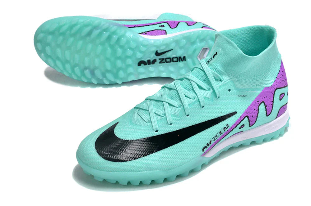 Nike Mercurial Superfly Air Zoom 9 TF Boots