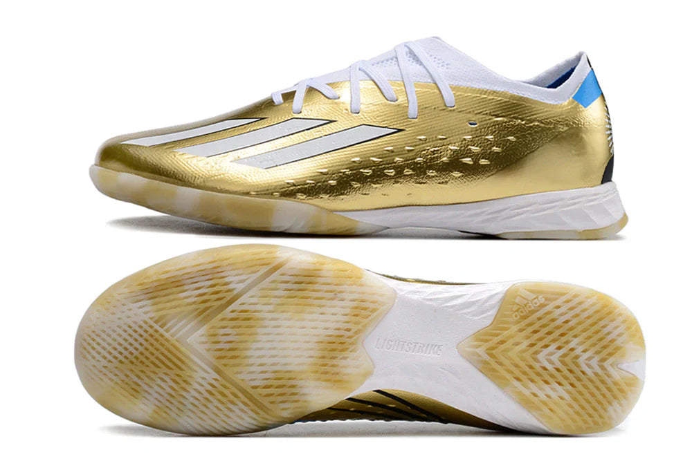 Adidas X Speedportal.1 IC Boots