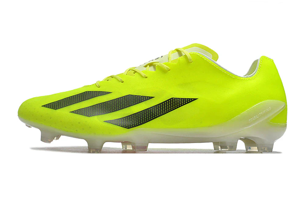 Adidas X CrazyFast+ FG Cleats