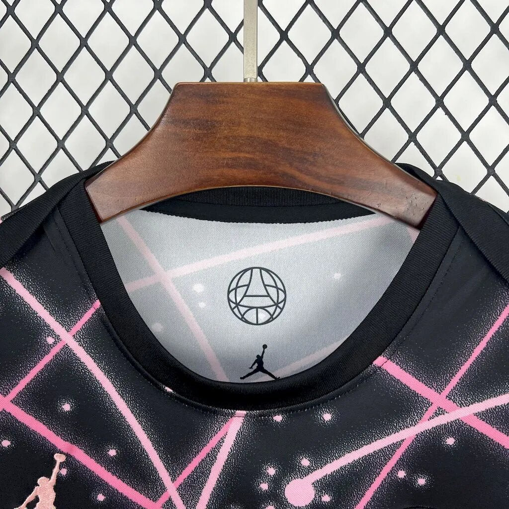 Paris Training Jersey 25/26