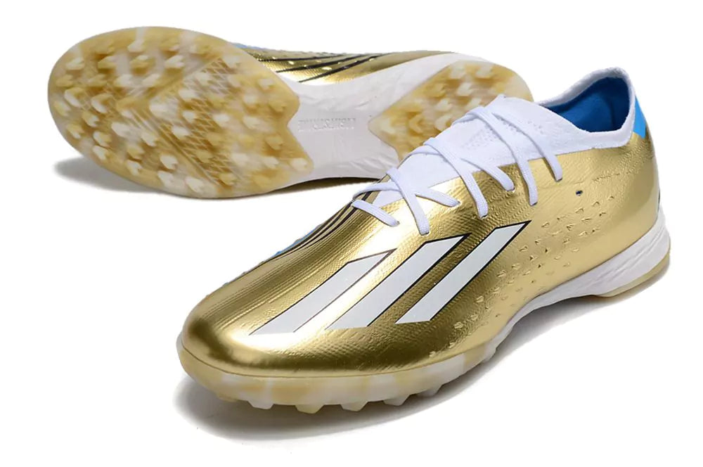 Adidas X Speedportal.1 TF Boots