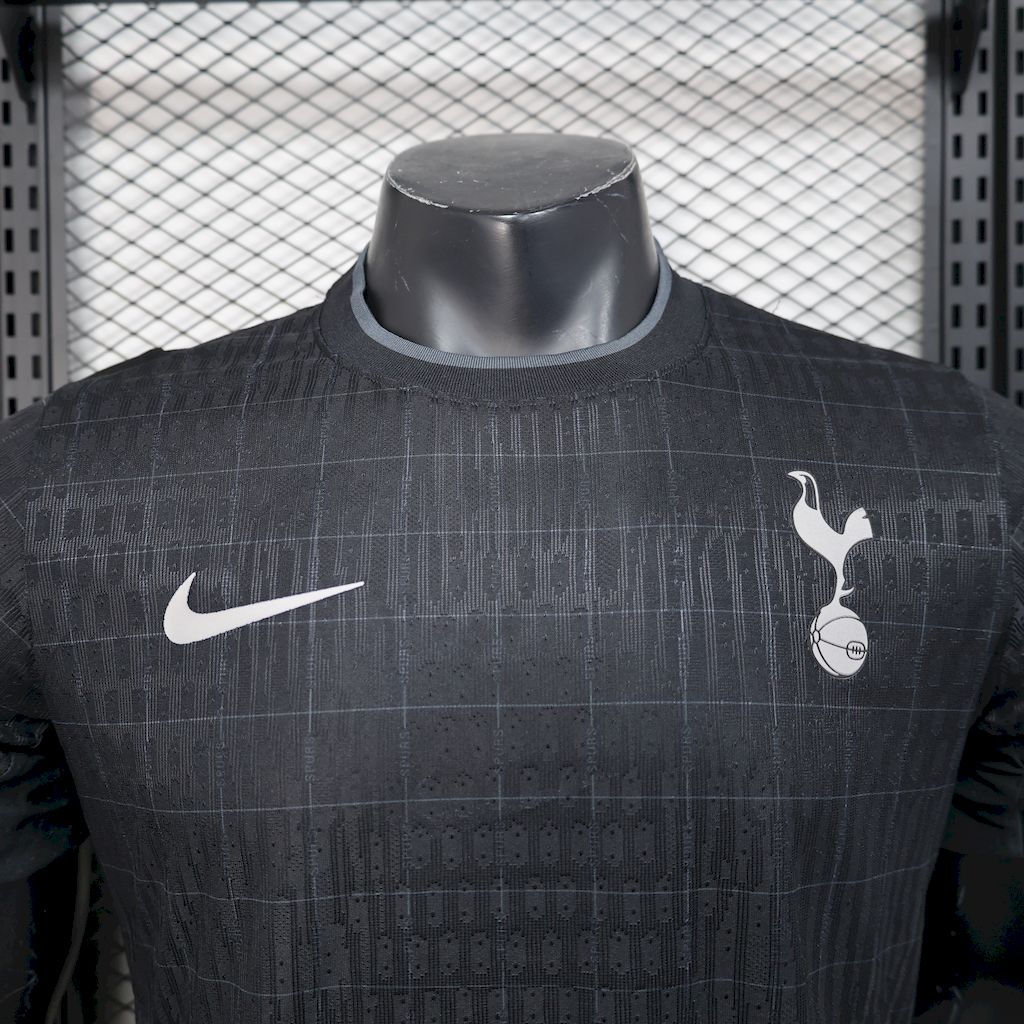 Tottenham Away 25/26 Jersey Player