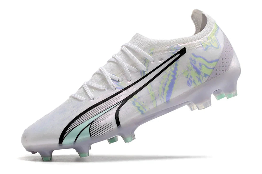 Puma King Ultimate FG Cleats