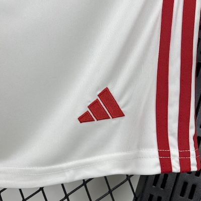 Shorts Benfica Home 25/26