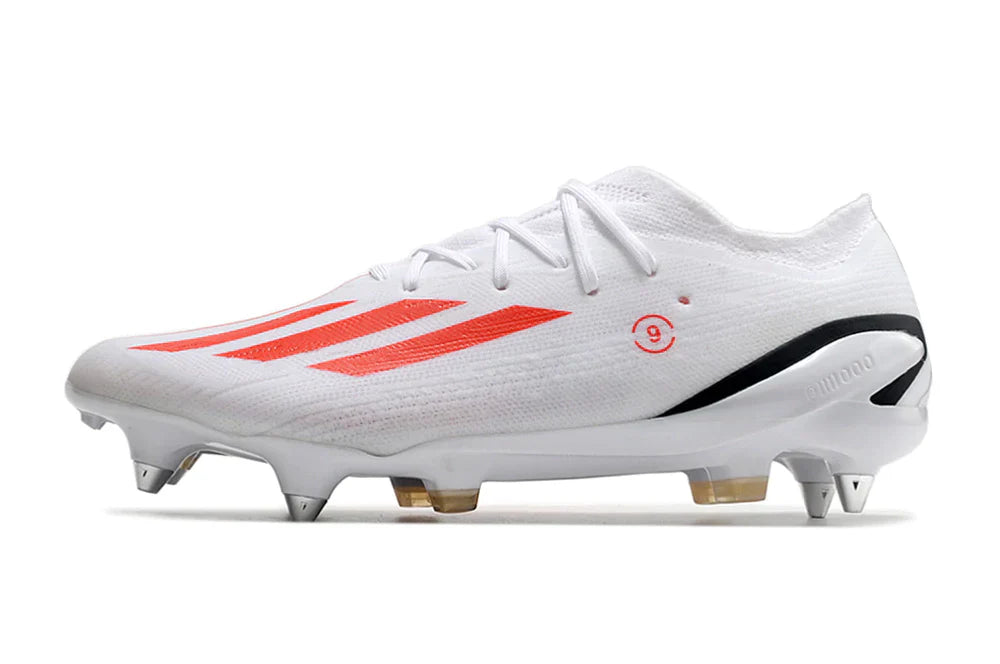 Adidas X CrazyFast.1 Messi SG Cleats