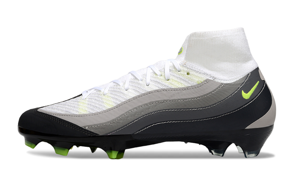 Nike AIR Zoom Mercurial Superfly 16 Elite AIR MAX 95 FG Cleats