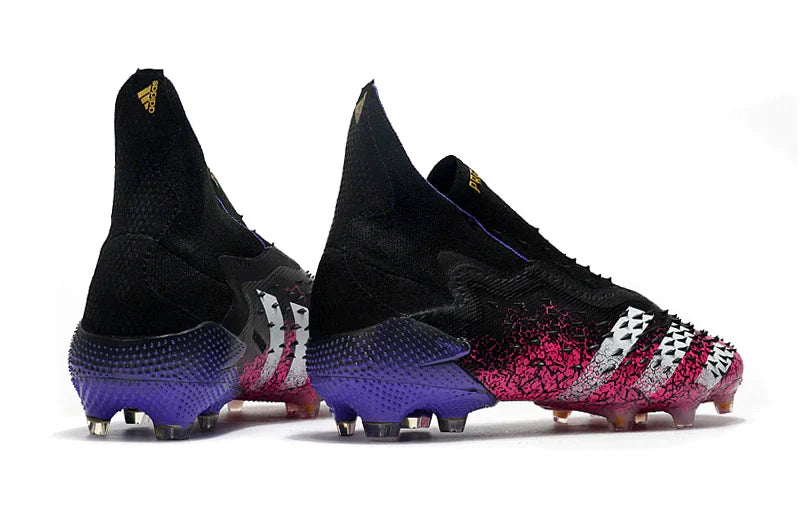 Adidas Predator Freak+ FG Cleats