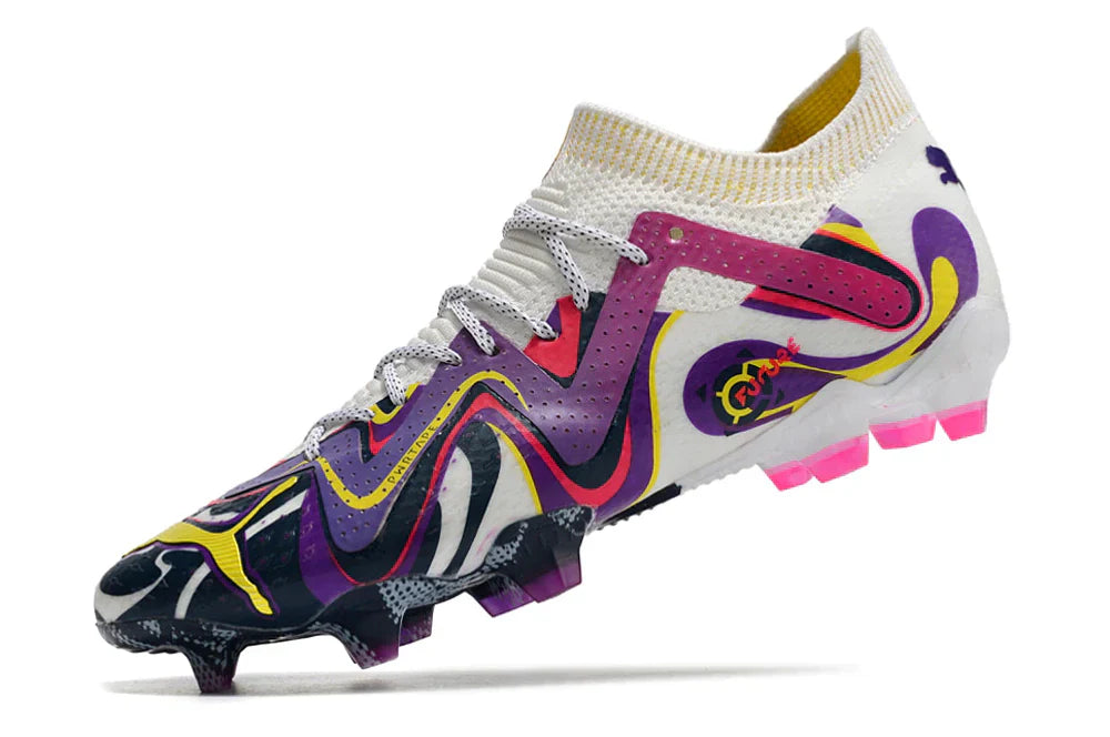 Puma Future FTR FG Cleats