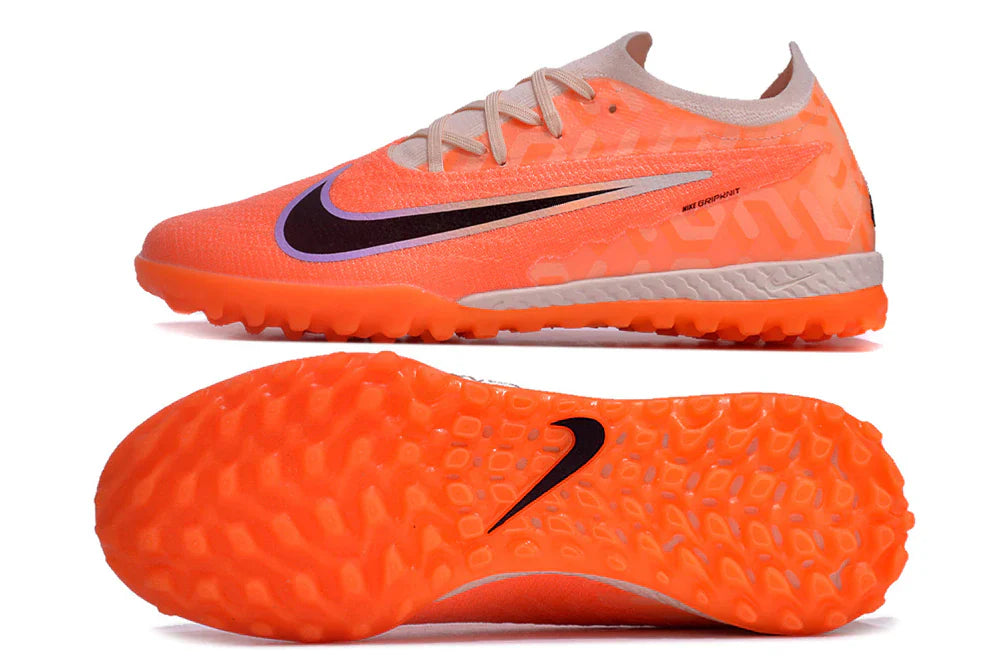 Nike Gripknit Phantom GX Elite TF Boots