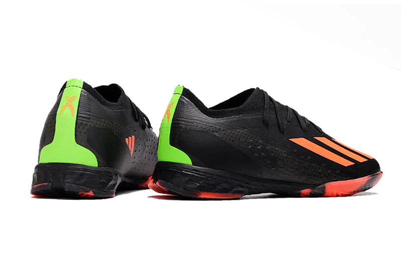 Adidas X Speedportal.1 IC Boots