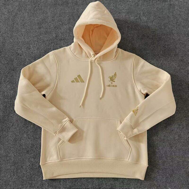 Mexico Hoodie (Colors)
