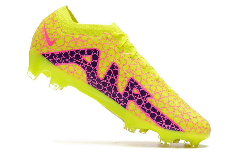 Nike Mercurial Vapor 15 Air Zoom FG Cleats