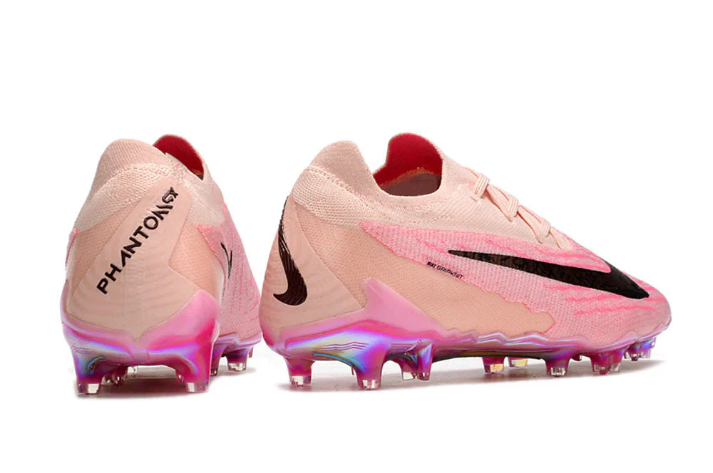 Nike Gripknit Phantom GX Elite Dynamic Fit FG Cleats