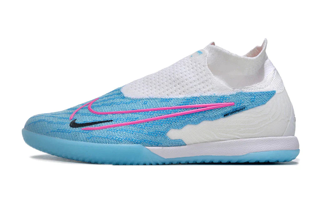 Nike Gripknit Phantom GX Elite IC Boots