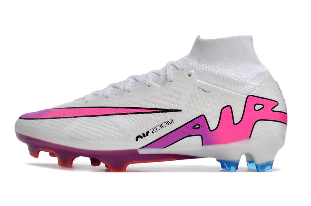 Nike Mercurial superfly 9 Air Zoom Ultra FG Cleats