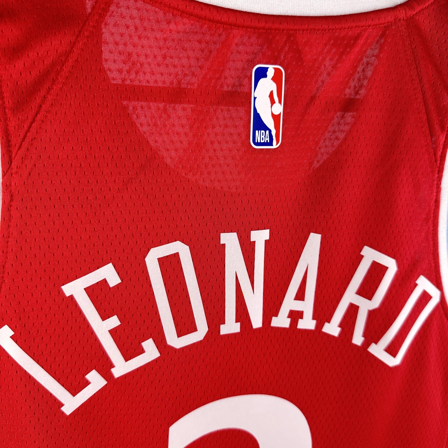 Los Angeles Clippers Statement Edition NBA Jersey