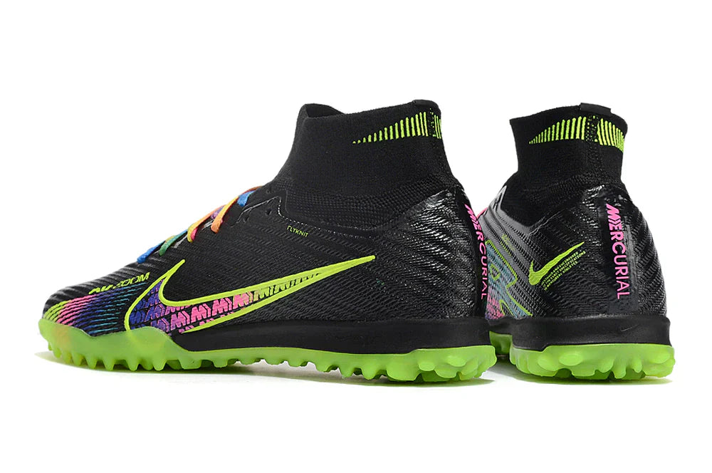 Nike Mercurial Superfly Air Zoom 9 TF Boots