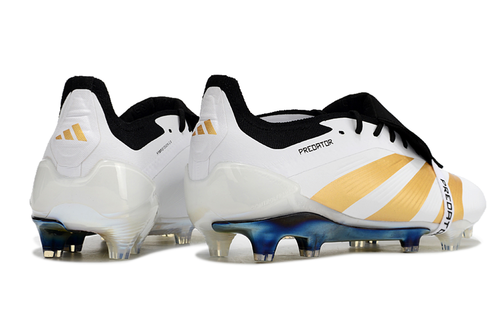 Adidas Predator Elite Tongue FG Cleats