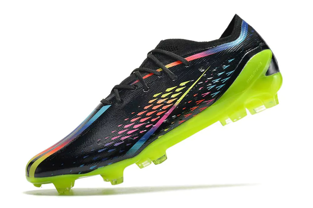 Adidas X Speedportal.1 FG Cleats
