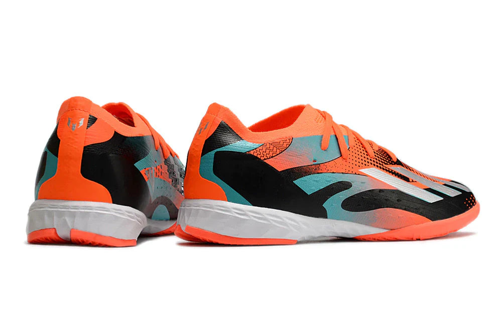 Adidas X Speedportal.1 IC Boots