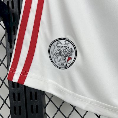 Shorts Ajax Home 25/26